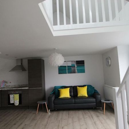 2 Serviced Apartments In Childwall-South Liverpool - Each Apartment Sleeps 6 外观 照片